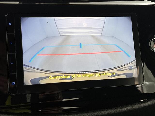 Toyota AYGO X 1.0 VVT-i S-CVT Play | Automaat | Carplay | Airco | Parkeercamera |