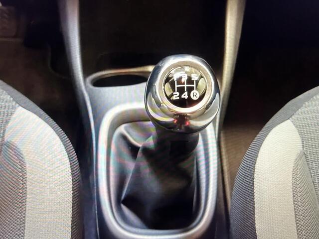 Toyota AYGO 1.0 VVT-i x