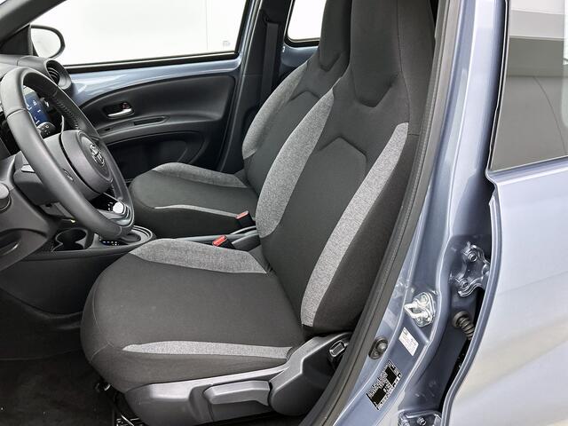 Toyota AYGO X 1.0 VVT-i S-CVT Play Automaat | Apple CarPlay | Android Auto |