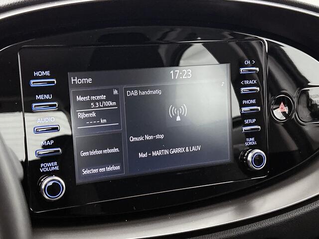 Toyota AYGO X 1.0 VVT-i MT Play | N auto | Dealeronderhouden |