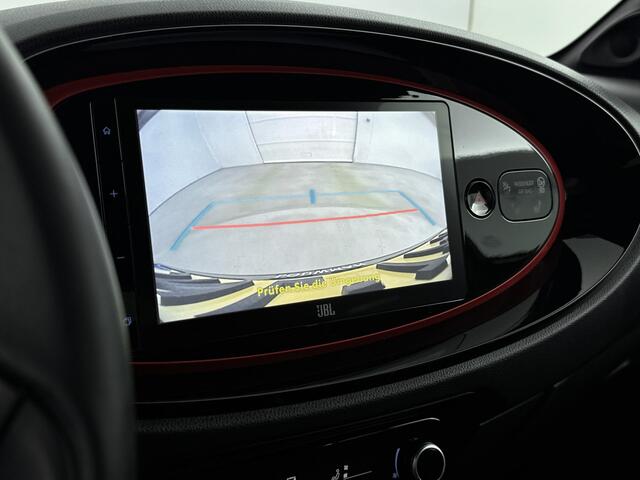 Toyota AYGO X 1.0 VVT-i S-CVT Premium Limited | Navigatie | Stoelverwarming | JBL Premium Audio | Keyless Entry/Start |