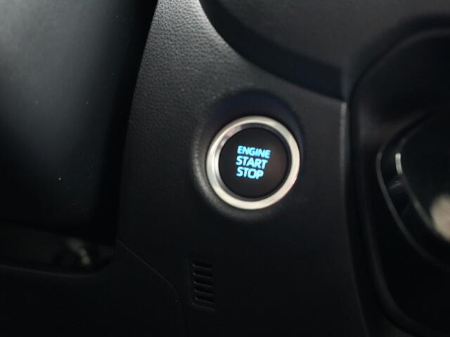 Toyota AYGO X 1.0 VVT-i S-CVT Limited | Cabrio | Automaat | Stoelverwarming | Parkeersensoren |