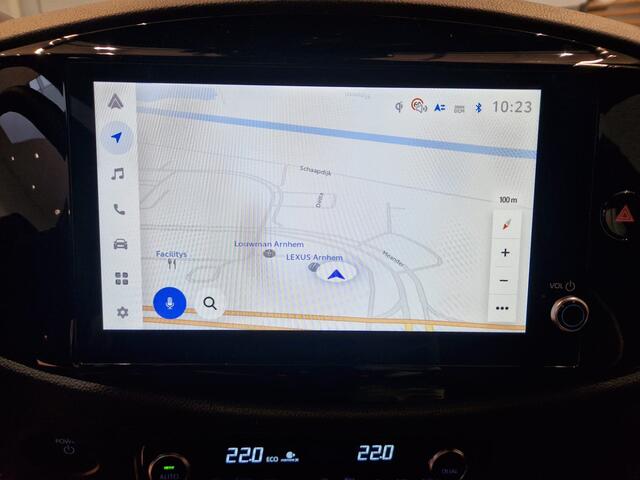 Toyota AYGO X Hybrid 115 GR Sport | Nu nieuw te bestellen bij Bloemberg Arnhem |