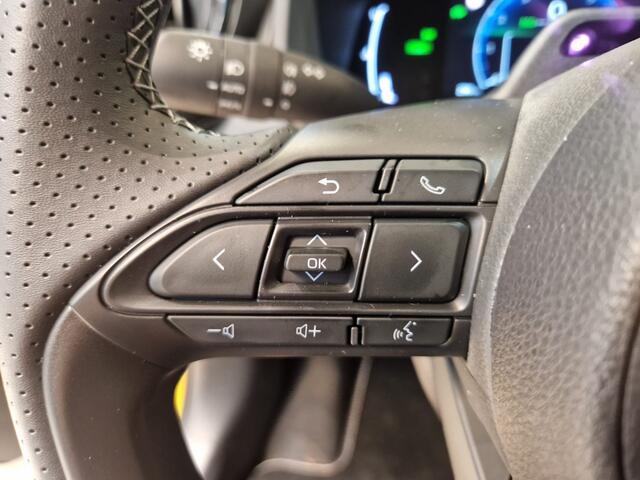 Toyota AYGO X Hybrid 115 GR Sport | Nu nieuw te bestellen bij Bloemberg Arnhem |