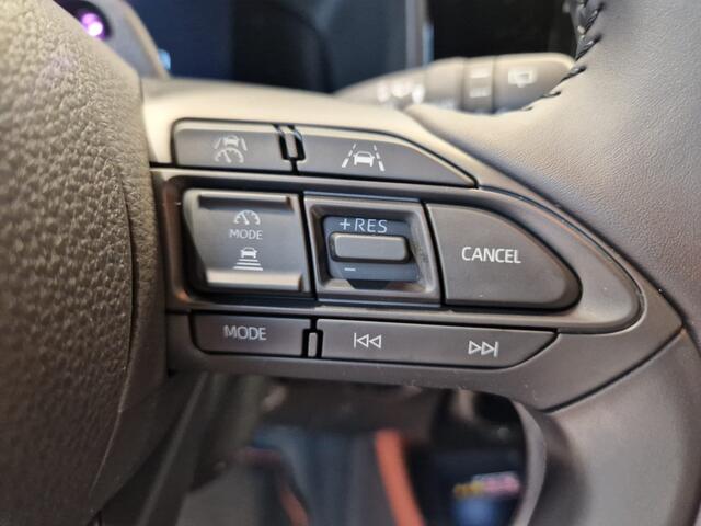 Toyota AYGO X Hybrid 115 pulse + Easy Pack | Nu uit voorraad leverbaar | Gemiddeld verbruik van 1:26,3 |