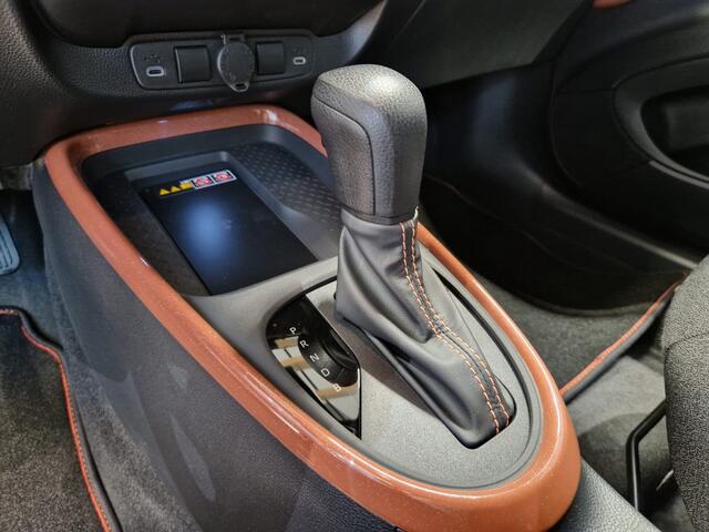 Toyota AYGO X Hybrid 115 pulse + Easy Pack | Nu uit voorraad leverbaar | Gemiddeld verbruik van 1:26,3 |