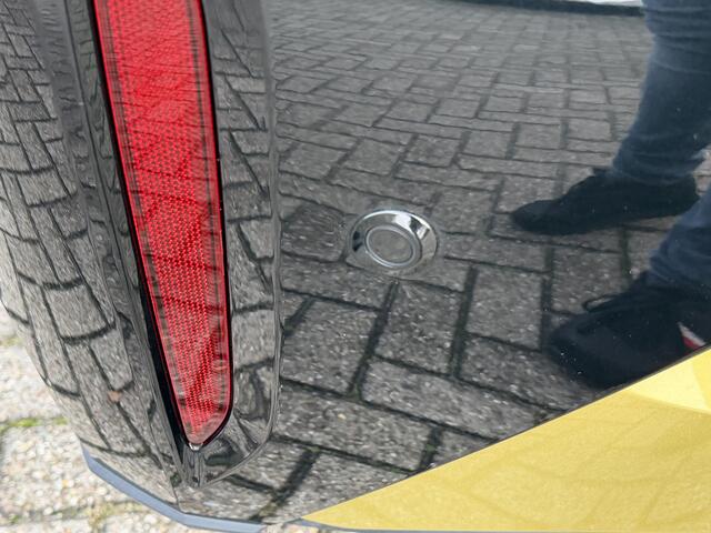 Toyota AYGO X 1.0 VVT-i MT Premium NL Auto 1e Eigenaar Dealer Onderhouden JBL PDC Keyless