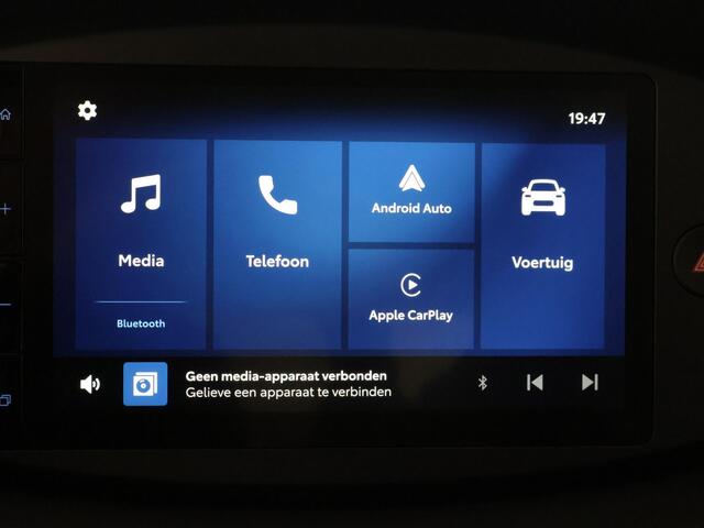 Toyota AYGO X 1.0 VVT-i MT | Apple Carplay & AndroidAUTO | Adapt.Cruise Control | Camera