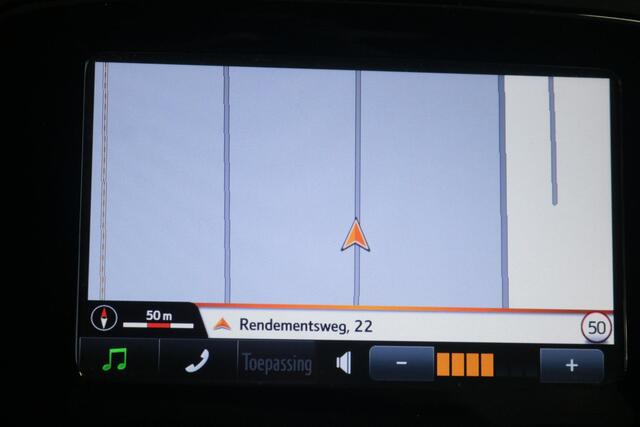 Toyota AYGO 1.0 VVT-i x-joy, Navi