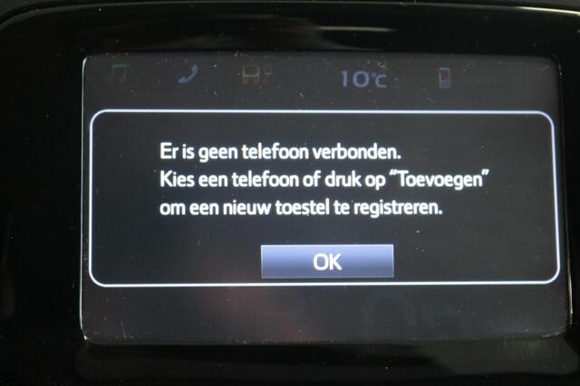 Toyota AYGO 1.0 VVT-i x-joy, Navi