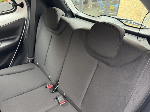 Toyota AYGO X 1.0 VVT-i S-CVT Play Automaat Navi Camera Carplay Adaptive Cruise