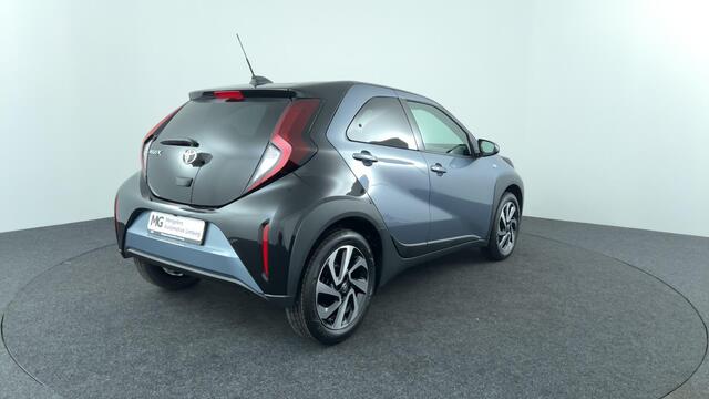 Toyota AYGO X 1.0 VVT-i MT Pulse