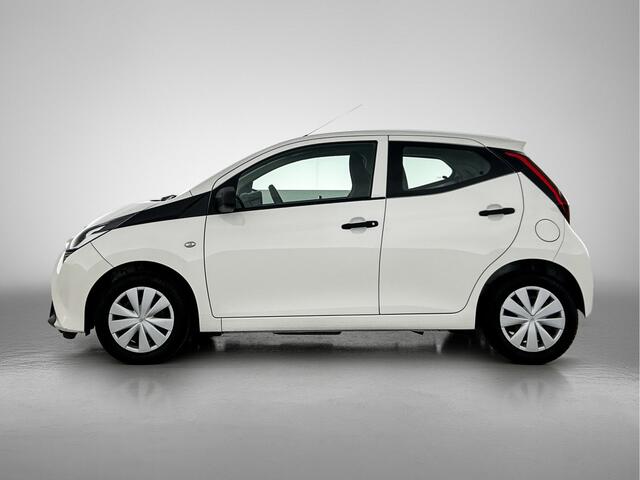 Toyota AYGO 1.0 VVT-i x-fun | NL auto | Dealeronderhouden |