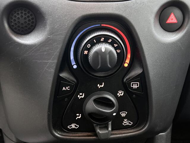 Toyota AYGO 1.0 VVT-i x-fun | NL auto | Dealeronderhouden |