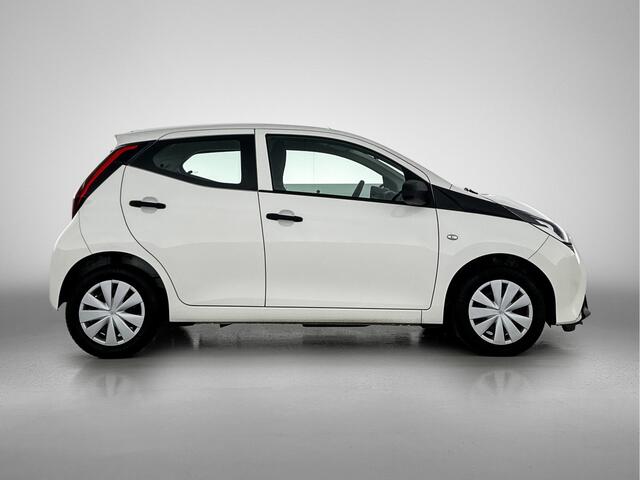 Toyota AYGO 1.0 VVT-i x-fun | NL auto | Dealeronderhouden |