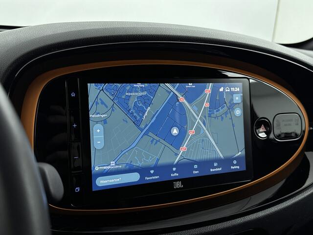 Toyota AYGO X 1.0 VVT-i S-CVT Limited | NL auto | dealeronderhouden auto |