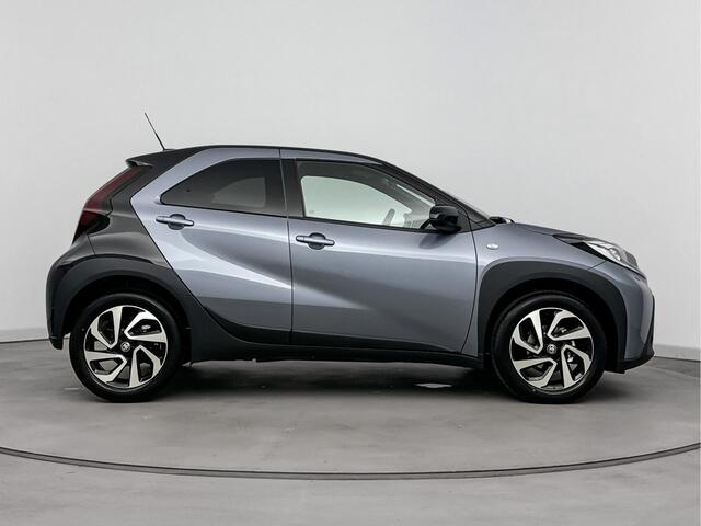 Toyota AYGO X 1.0 VVT-i MT Pulse Design Pack | Eindejaarsactie | 1300 euro korting