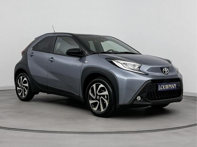 Toyota AYGO X 1.0 VVT-i MT Pulse Design Pack | Eindejaarsactie | 1300 euro korting