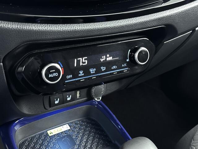 Toyota AYGO X 1.0 VVT-i S-CVT Envy | Stoelverwarming | Parkeersensoren Achter | Apple Carplay -/ Android Auto |