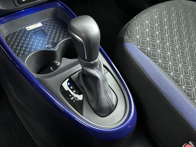 Toyota AYGO X 1.0 VVT-i S-CVT Envy | Stoelverwarming | Parkeersensoren Achter | Apple Carplay -/ Android Auto |