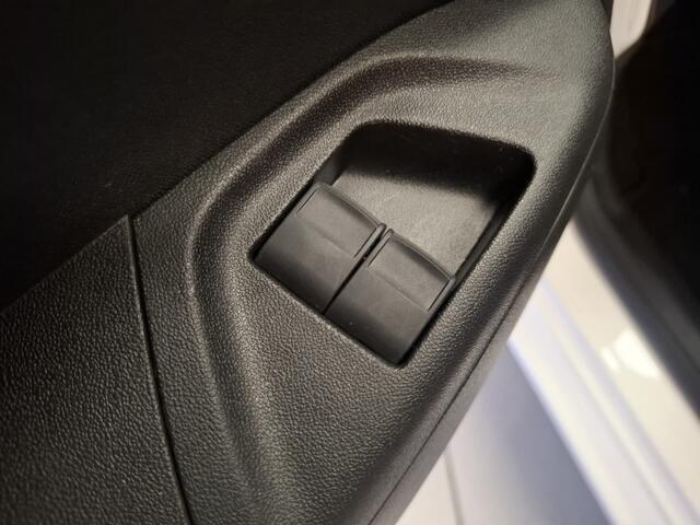 Toyota AYGO 1.0 VVT-i x-play, AUTOMAAT