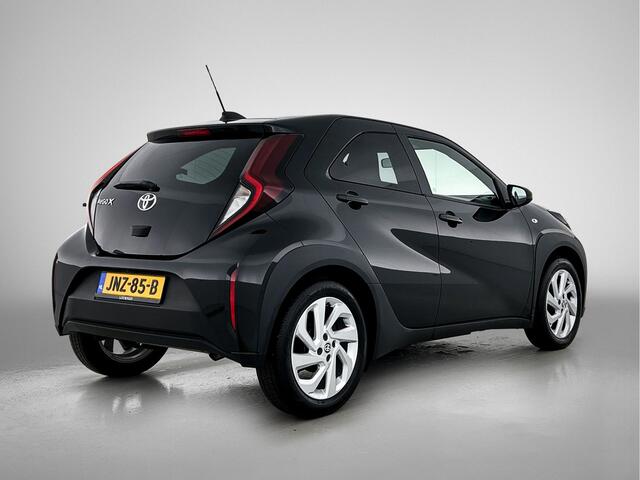 Toyota AYGO X 1.0 VVT-i MT Pulse | Premium uitvoering |