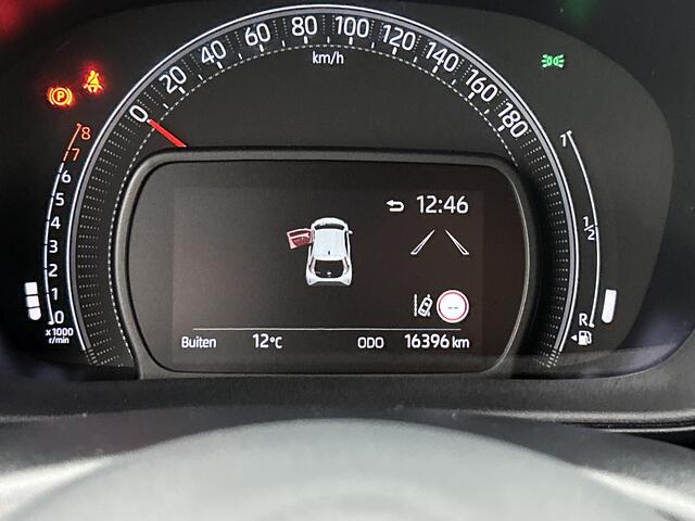 Toyota AYGO X 1.0 VVT-i MT Pulse | Premium uitvoering |