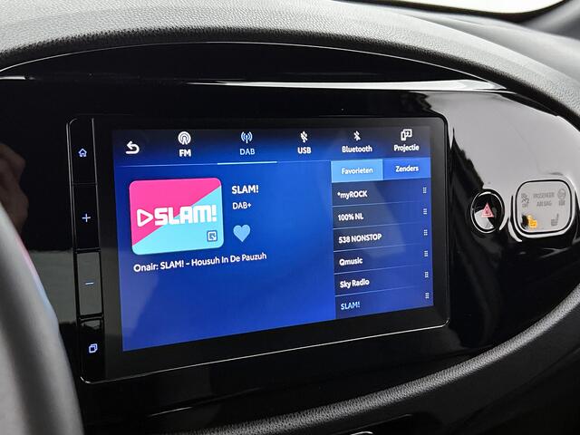 Toyota AYGO X 1.0 VVT-i MT Pulse | Premium uitvoering |