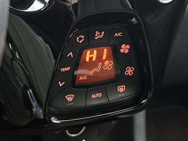 Toyota AYGO 1.0 VVT-i x-cite ultimate | Premium uitgevoerd | Two Tone |