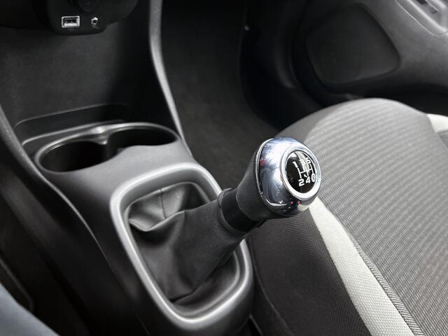 Toyota AYGO 1.0 VVT-i x-play cabrio | NL auto | Panoramisch vouwdak |