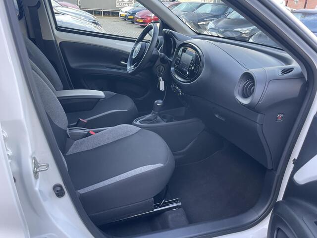 Toyota AYGO X 1.0 VVT-i S-CVT first Special