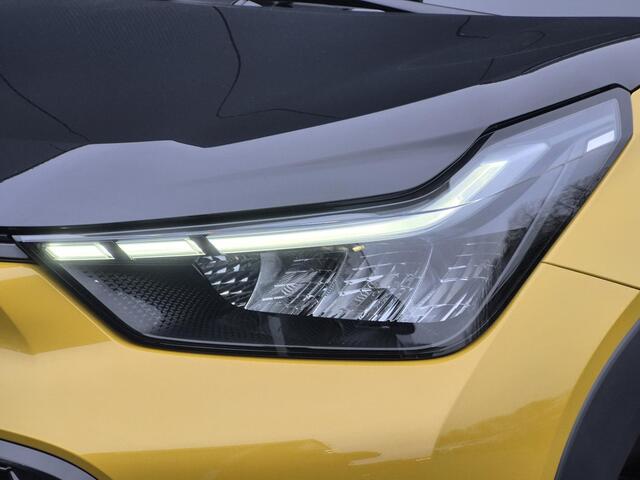 Toyota AYGO X Hybrid 115 GR Sport | JBL-Audio | PDC V+A | Full range adapt. cruise control |