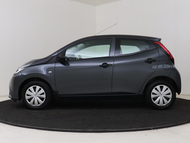 Toyota AYGO 1.0 VVT-i x-fun | NL auto | Dealeronderhouden |
