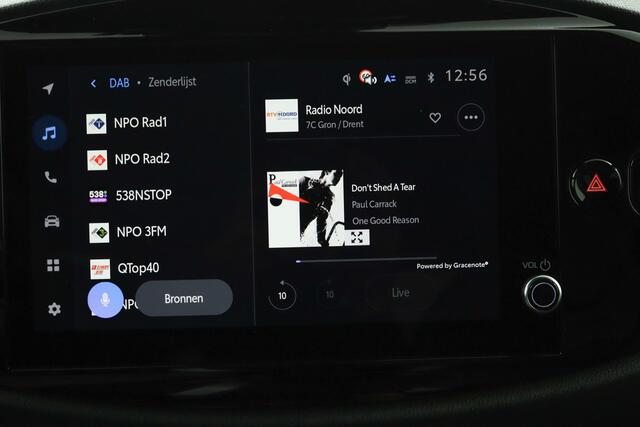 Toyota AYGO X Hybrid 115 GR Sport