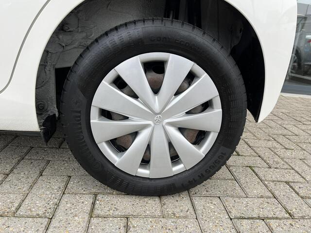 Toyota AYGO 1.0 VVT-i x-fun | Airco | Bluetooth Telefoon | Dealeronderhouden |