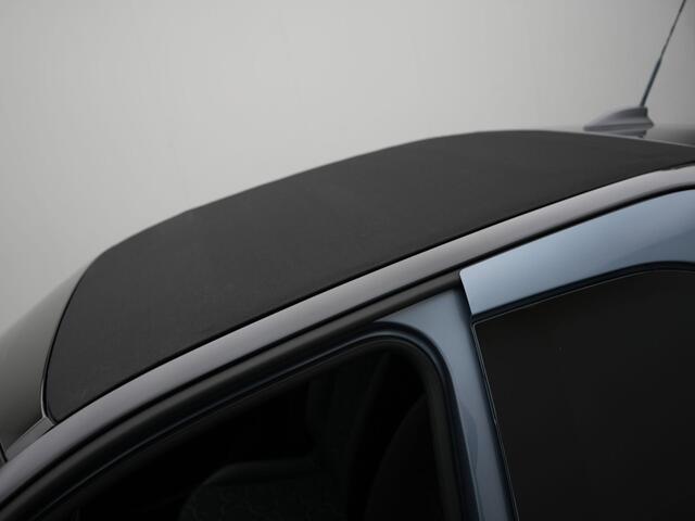 Toyota AYGO X 1.0 VVT-i MT Envy Cabriotop!! Nu inclusief ¤ 1250 voordeel