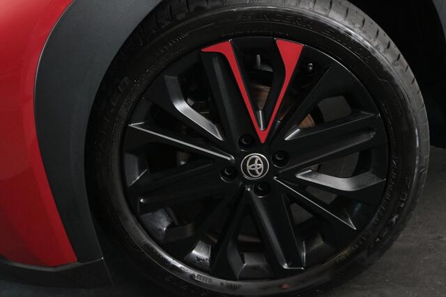 Toyota AYGO X 1.0 VVT-i MT Pulse, Desingpack