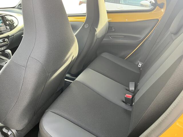 Toyota AYGO X Hybrid 115 GR Sport Demo NIEUW MODEL