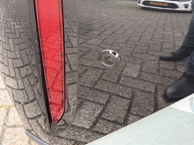 Toyota AYGO X Hybrid 115 Pulse Easy Pack NL Auto Nieuw 2026 Keyless PDC Voorraad leverbaar