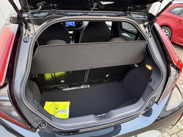 Toyota AYGO X Hybrid 115 Pulse Easy Pack NL Auto Nieuw 2026 Keyless PDC Voorraad leverbaar