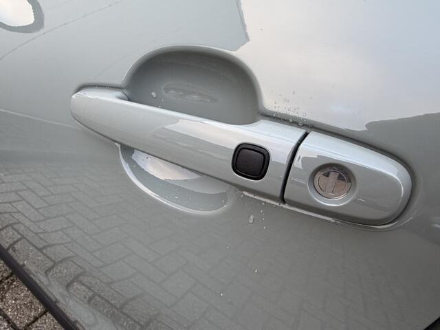 Toyota AYGO X Hybrid 115 Pulse Easy Pack NL Auto Nieuw 2026 Keyless PDC Voorraad leverbaar