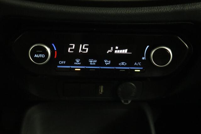 Toyota AYGO X 1.0 VVT-i S-CVT first | Apple Carplay/Android Auto | lm velgen |