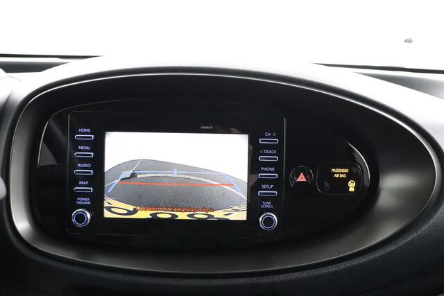 Toyota AYGO X 1.0 VVT-i S-CVT first | Apple Carplay/Android Auto | lm velgen |