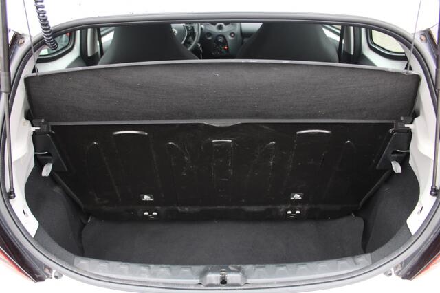 Toyota AYGO 1.0 VVT-i x-fun