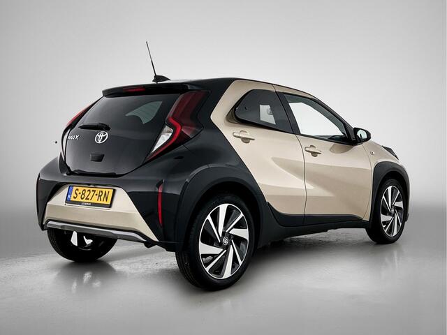 Toyota AYGO X 1.0 VVT-i MT Envy | Luxe uitvoering | JBL |