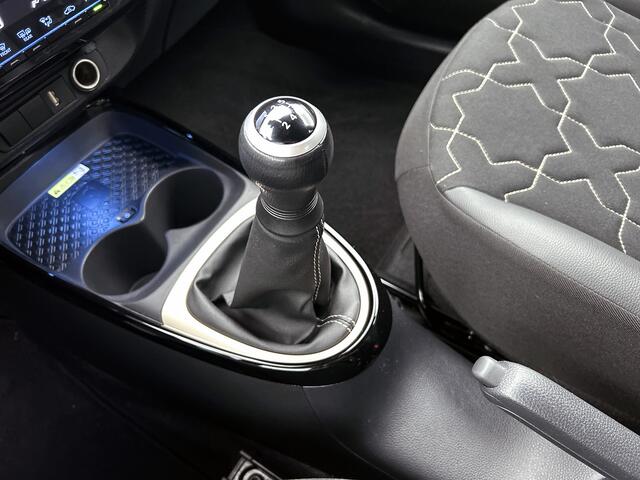 Toyota AYGO X 1.0 VVT-i MT Envy | Luxe uitvoering | JBL |