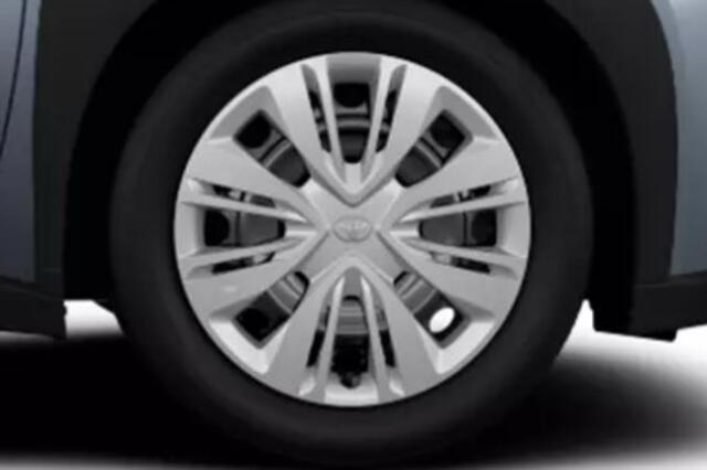 Toyota AYGO X Hybrid 115 play , Nieuw en snel leverbaar (Januari 2026)