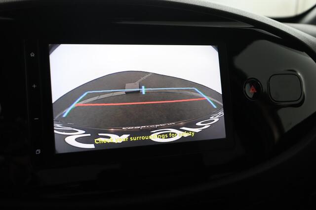 Toyota AYGO X Hybrid 115 pulse | Nieuw uit voorraad leverbaar | 10 jaar fabrieksgarantie! |