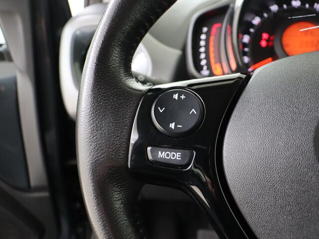 Toyota AYGO 1.0 VVT-i x-play