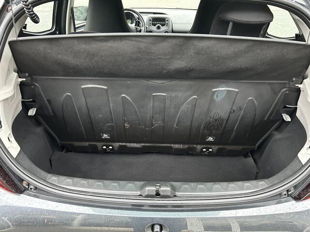 Toyota AYGO 1.0 VVT-i x-fun